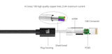 Apple MFi Certified Durable Braided Nylon Lightning to USB Cable for iPhone and iPad