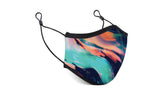 Washable & Reusable Face Mask Available in Exquisite Designs
