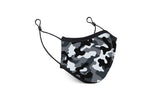 Washable & Reusable Face Mask Available in Exquisite Designs