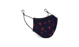 Washable & Reusable Face Mask Available in Exquisite Designs