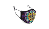 Washable & Reusable Face Mask Available in Exquisite Designs