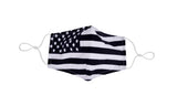 Washable & Reusable Face Mask Available in Exquisite Designs