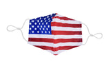 Washable & Reusable Face Mask Available in Exquisite Designs