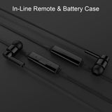 Bluetooth Wireless In-ear Sporty Earphones For iphone Samsung LG Universal