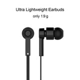 Bluetooth Wireless In-ear Sporty Earphones For iphone Samsung LG Universal