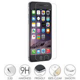 LAX Premium 10 Pack Tempered Glass for iPhone 6S / 6 / 6S Plus / 6 Plus
