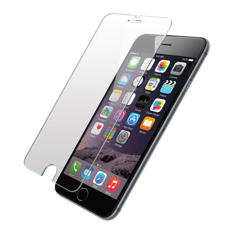 Tempered Glass Screen Protector for iPhone 7 or iPhone 7 Plus