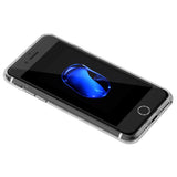 Slim Clear Protective Case for Apple iPhone 7 and Apple iPhone 7 Plus