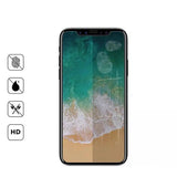 Tempered Glass Screen Protector for iPhone Pro (8)