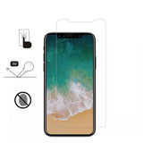 Tempered Glass Screen Protector for iPhone Pro (8)