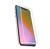 Full coverage Tempered Glass Screen Protector for Apple iPhone X
