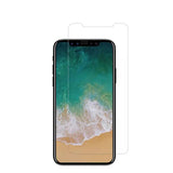 Premium Tempered Glass Screen Protector for Apple iPhone X