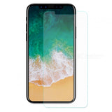 Premium Tempered Glass Screen Protector for Apple iPhone X