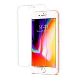 Premium Tempered Glass Screen Protector for Apple iPhone 8 Plus