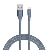 LAX Apple Certified Braided Lightning Charging Cable
